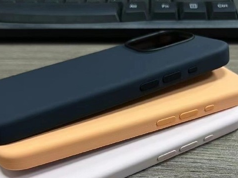 长汀苹果14维修站分享iPhone14手机壳能直接给iPhone15用吗?