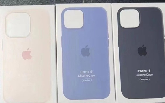 长汀苹果14维修站分享iPhone14手机壳能直接给iPhone15用吗？ 