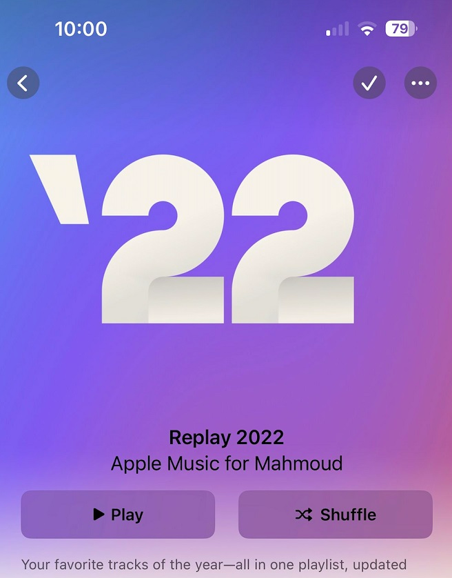 长汀苹果手机维修分享iOS16.2 Beta3更新内容及升级建议 