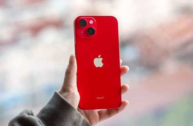 长汀苹果14维修分享为什么大家觉得iPhone 14不香了 