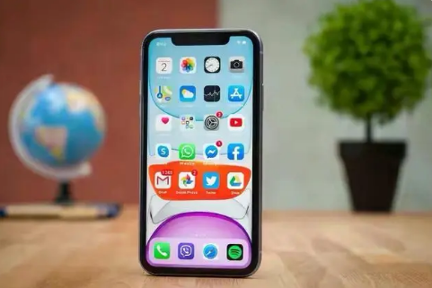 长汀苹果手机维修分享升级iOS16屏幕失灵解决办法 