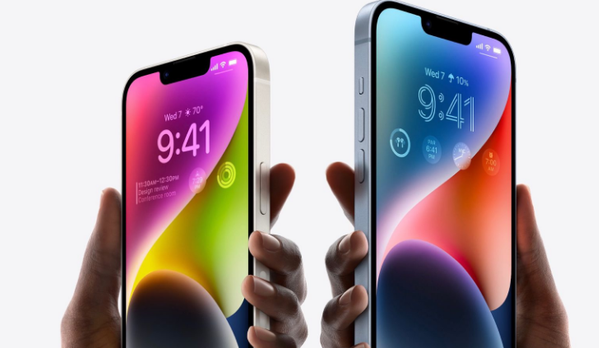 长汀苹果14维修分享iPhone 14系列支持的eSIM卡有哪些优点 