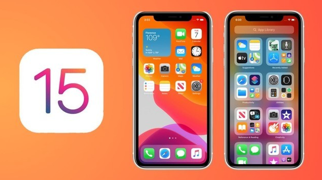 长汀苹果13维修分享iPhone13更新iOS 15.5，体验如何 