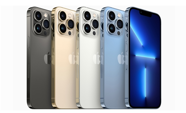 长汀苹果14维修分享iPhone 14、14 Pro/Max规格、售价汇总 