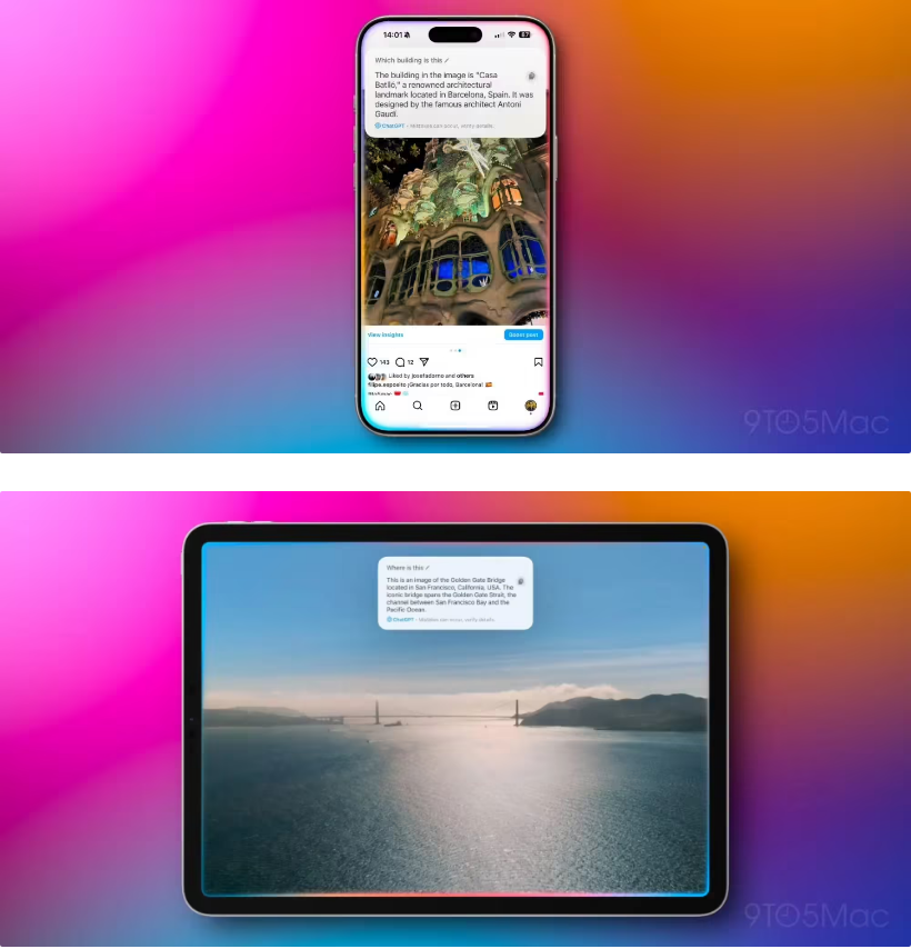 长汀苹果手机维修分享苹果 Siri 接入 ChatGPT AI  