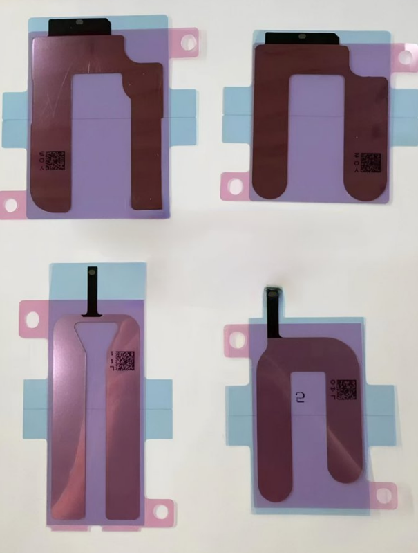 长汀苹果手机维修分享iPhone 17 Pro 机型电池将采用创新型粘合剂 