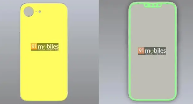 长汀苹果手机维修分享苹果小屏iPhone SE4值得买吗 