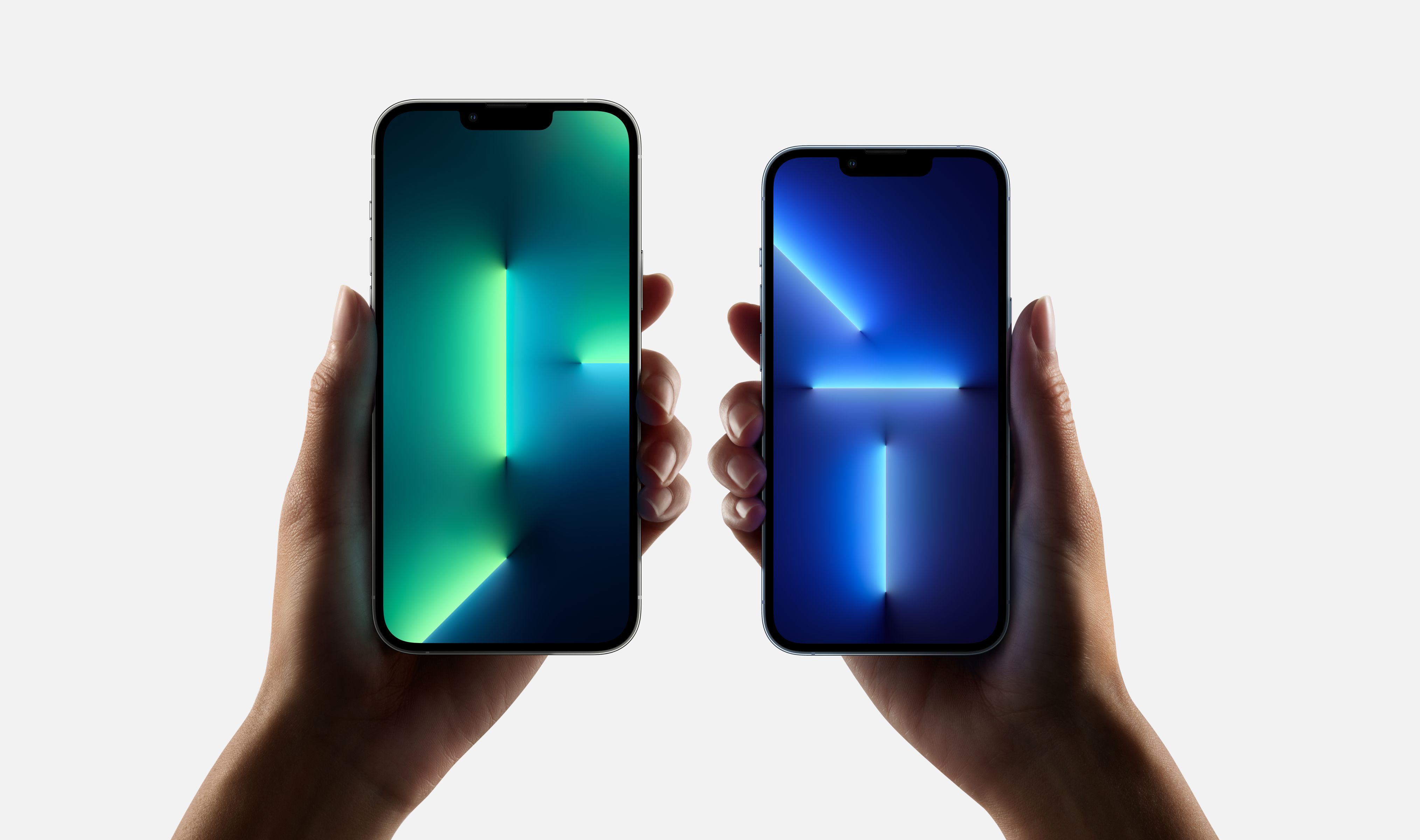 长汀苹果手机维修分享iPhone 13 四款机型怎么选 