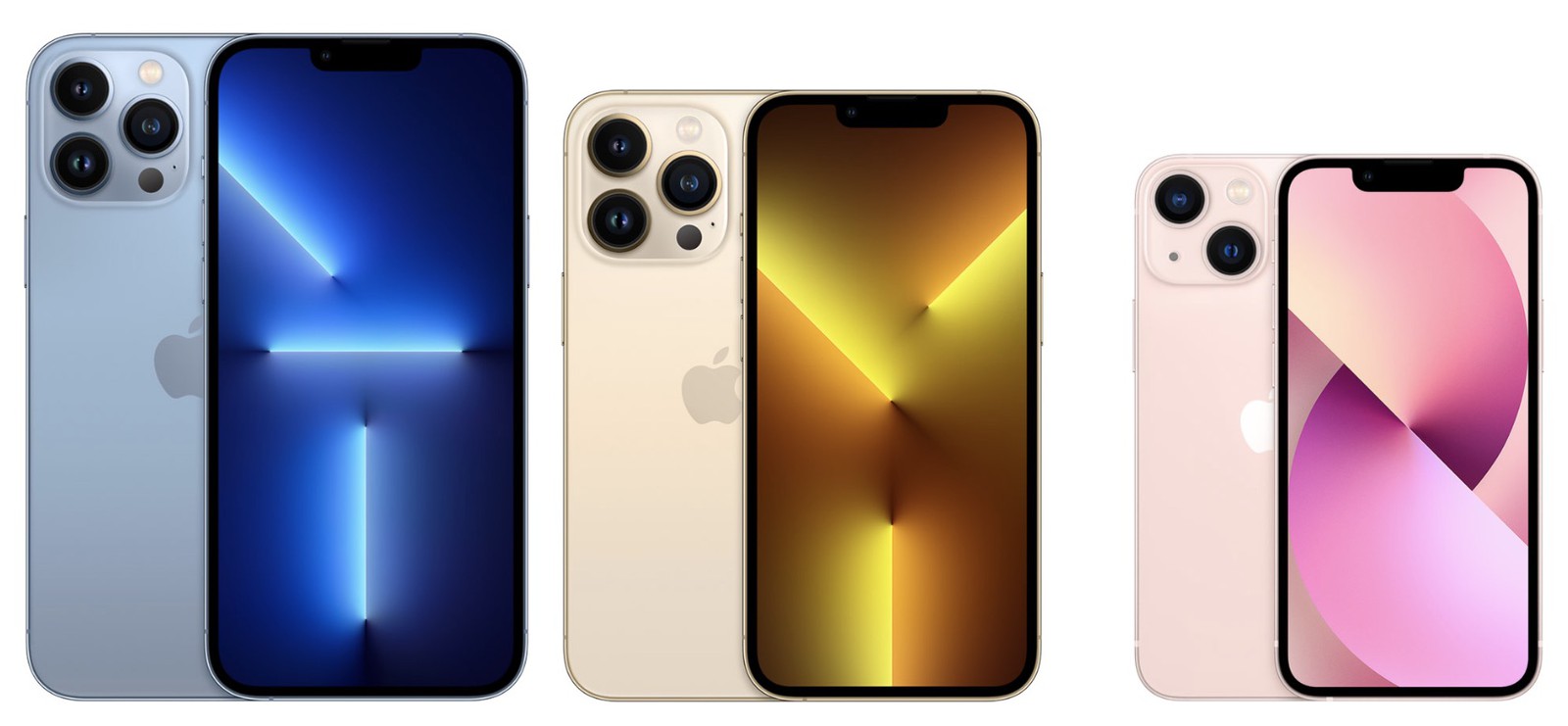 长汀苹果手机维修分享iPhone 13续航怎么样 
