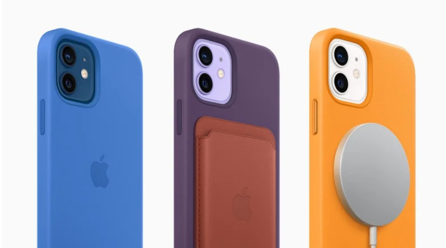长汀苹果手机维修分享关于 iPhone 13 的细节爆料 