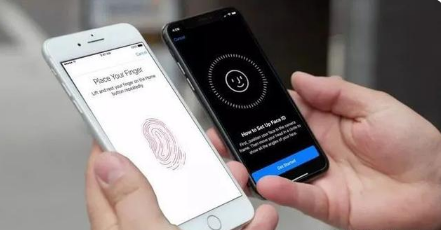 长汀苹果手机维修分享iPhone 13 系列会有屏下指纹吗 