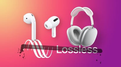 长汀苹果手机维修分享哪些设备支持Apple Music 无损音频 