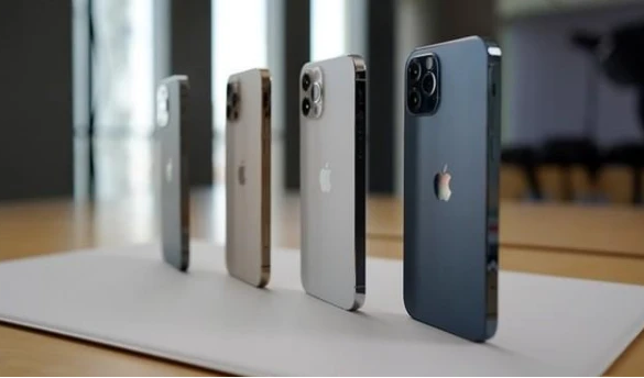 长汀苹果手机维修分享为什么说iPhone13才是真旗舰 