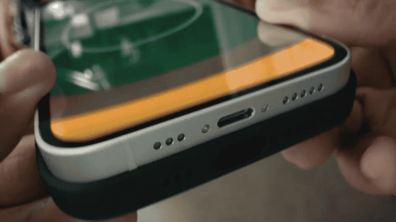 长汀苹果手机维修分享未来 Magsafe 还有哪些发展空间 