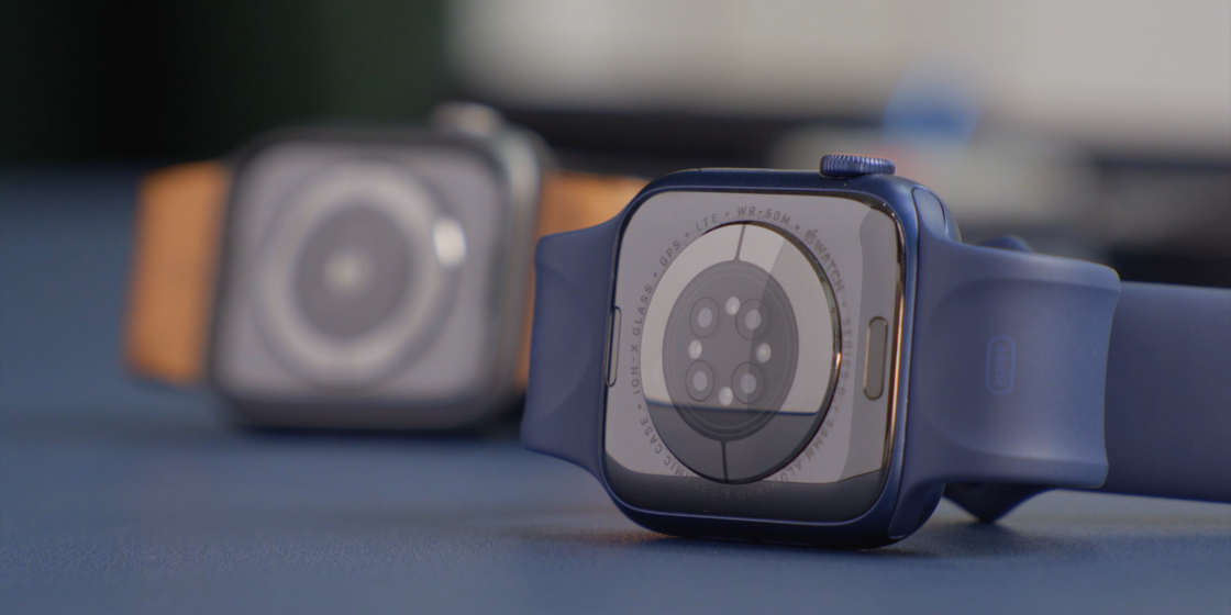 长汀苹果手机维修分享Apple Watch 是如何测量卡路里的 