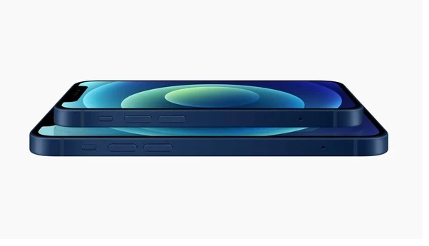 长汀苹果手机维修分享iPhone 12 mini 锁屏后触屏失灵怎么办 