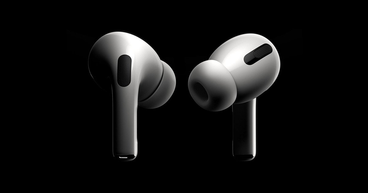 长汀苹果手机维修分享AirPods Pro 爆音、降噪效果下降怎么办 