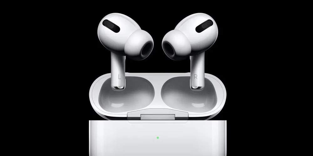 长汀苹果手机维修分享AirPods Pro 出现静电噪音 