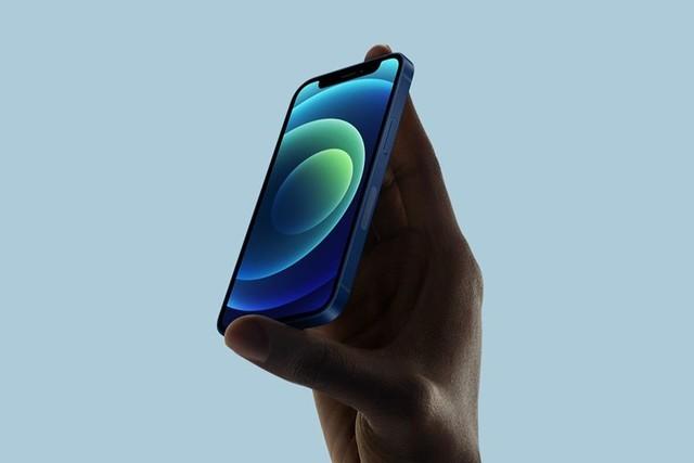 长汀苹果手机维修分享iPhone 12 mini辐射很大吗 