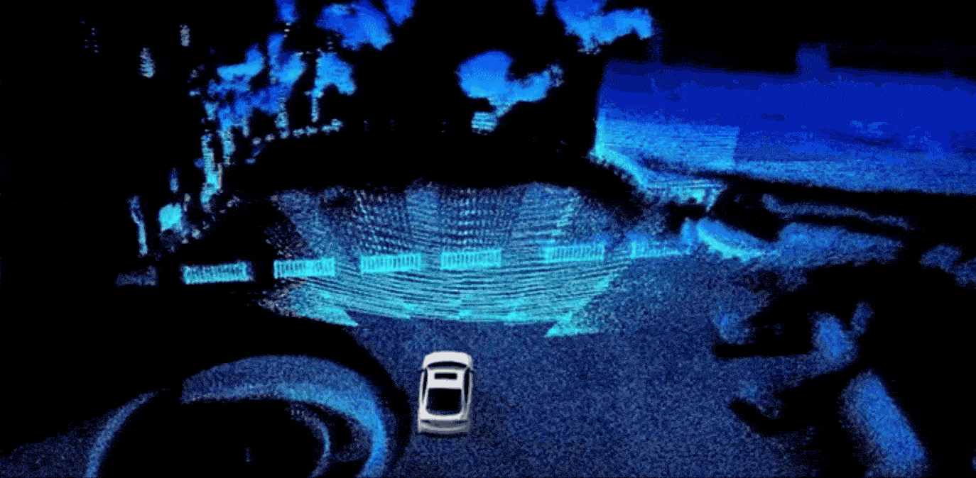 长汀苹果手机维修分享iPhone 12 Pro 搭载的 LiDAR 镜头与 ToF 镜头有什么不同 