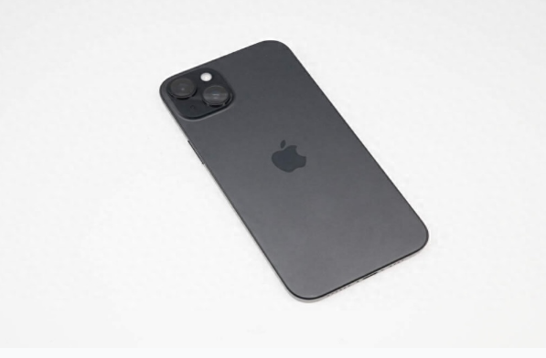 长汀苹果手机维修分享iPhone 15 Plus换电池 