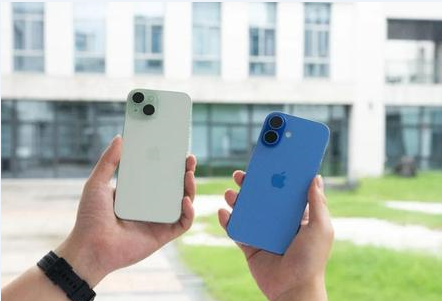 长汀苹果维修点分享iPhone 16 Plus锁屏密码使用手册 
